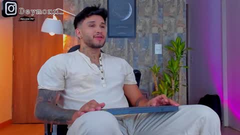 JULIAN online show from September 29, 10:14 pm