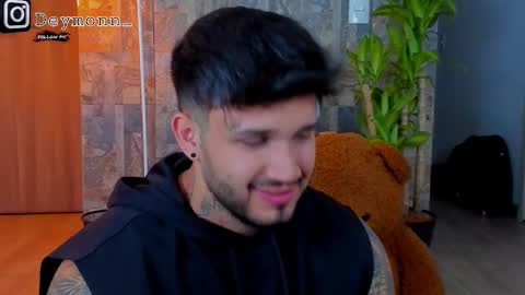 JULIAN online show from October 22, 12:11 am