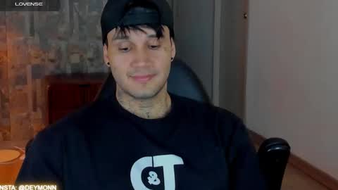 JULIAN online show from March 8, 12:08 am