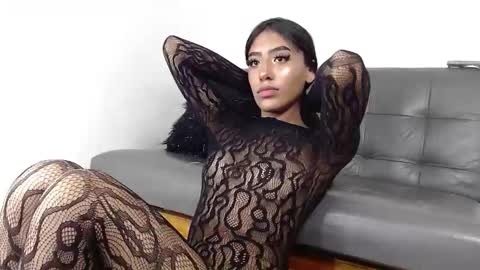 Deysha online show from March 9, 6:06 am