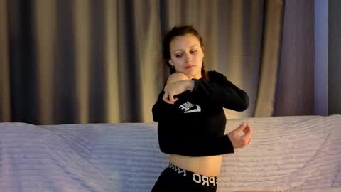 Kira online show from January 13, 6:40 am