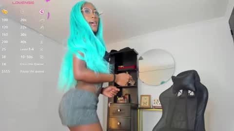 Madisson online show from November 10, 8:41 pm