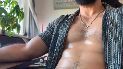 dezzydee1one online show from June 7, 4:55 pm