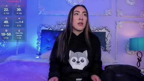 Dhalia online show from March 17, 4:06 am