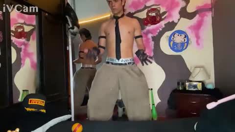 Dhamyan Wang online show from February 9, 2:54 pm