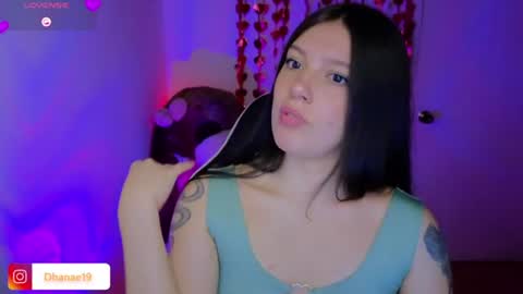 Snapshot of dhanae_tay01 chatting on July 7, 6:45 pm Dhana online show from July 7, 6:45 pm