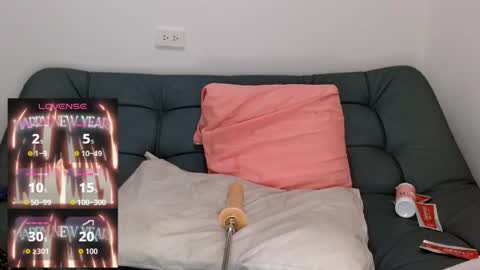 Snapshot of dhany_her chatting on December 20, 1:34 am dhany_her online show from December 20, 1:34 am