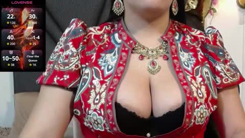 dharanisnisha online show from November 8, 1:44 pm