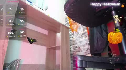 DHEVORA online show from October 31, 1:45 pm