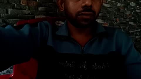 Snapshot of dhruvsarja chatting on February 22, 4:40 am Dhruv Sarja online show from February 22, 4:40 am