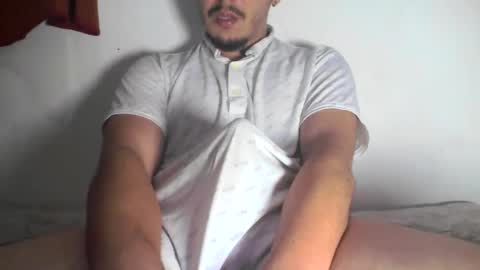 Carter  online show from September 30, 12:37 am