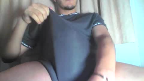 Carter  online show from October 25, 8:14 pm