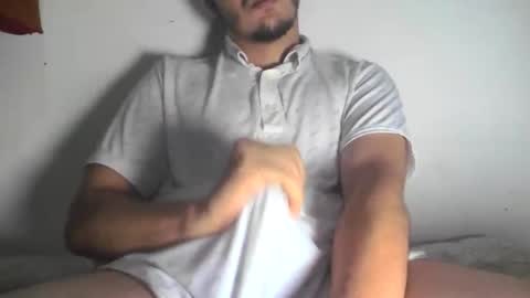 Carter  online show from November 4, 1:27 am