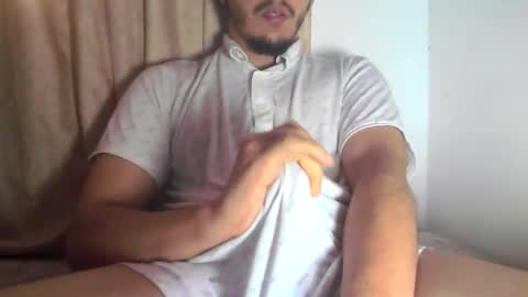 Carter  online show from December 4, 8:50 pm