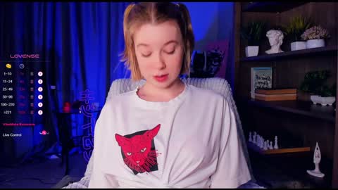 Arina online show from December 8, 2:18 am