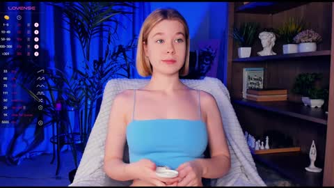 Arina online show from December 12, 9:26 pm