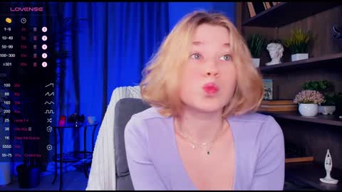 Arina online show from December 16, 1:42 am