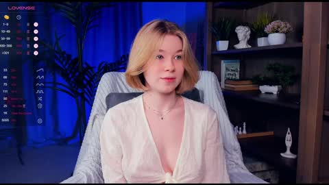 Arina online show from December 18, 9:29 pm