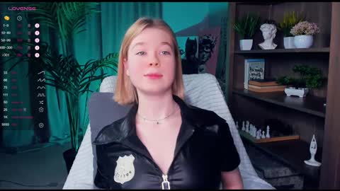 Arina online show from December 19, 9:17 pm
