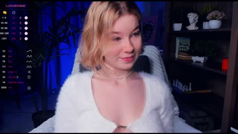 Arina online show from December 21, 9:47 pm
