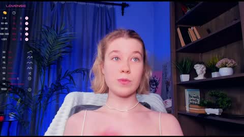 Arina online show from December 23, 3:40 am