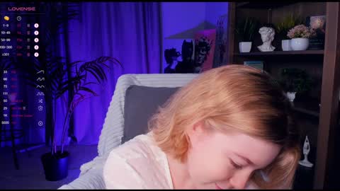 Arina online show from December 26, 9:37 pm