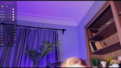 Arina online show from January 9, 3:36 am
