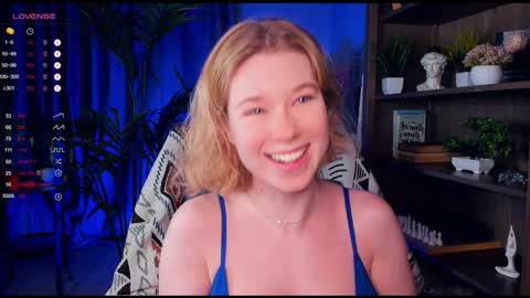 Arina online show from January 10, 1:53 am