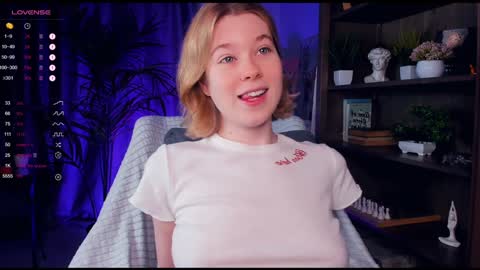 Arina online show from January 10, 9:31 pm
