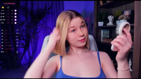 Arina online show from January 17, 9:28 pm