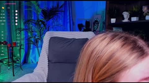 Arina online show from January 25, 3:40 am