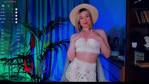 Arina online show from January 26, 1:41 am