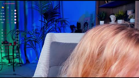 Arina online show from January 26, 9:29 pm