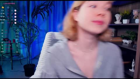 Arina online show from February 1, 9:29 pm