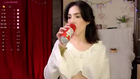 Snapshot of di_moon_ chatting on October 25, 5:30 pm Diana online show from October 25, 5:30 pm