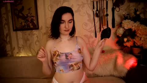 Diana Di Honey online show from February 20, 8:28 am