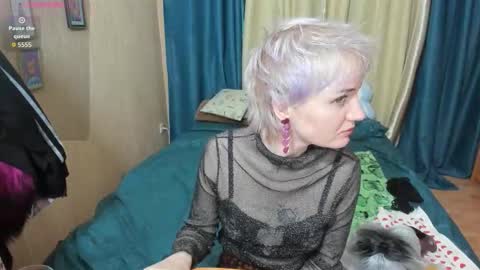 dia_angel online show from September 13, 6:29 pm