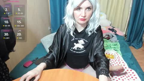 dia_angel online show from September 19, 6:19 pm
