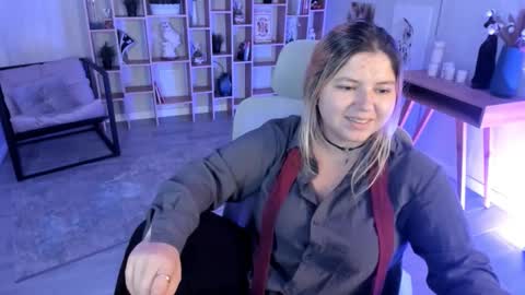 Dia online show from September 26, 12:03 am