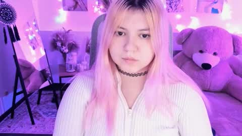 Dia online show from January 31, 7:34 pm