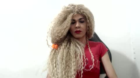 Snapshot of diabla_sexy22cm chatting on October 18, 8:48 am diabla_sexy22cm online show from October 18, 8:48 am