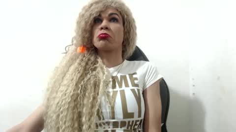 diabla_sexy22cm online show from October 24, 8:00 am