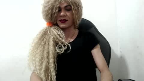 diabla_sexy22cm online show from November 18, 6:07 am