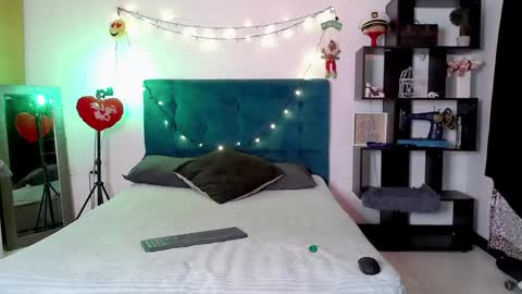 D I A B L A online show from December 7, 2:31 am