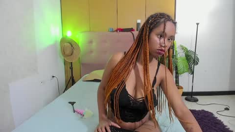 D I A B L A online show from January 1, 6:47 am