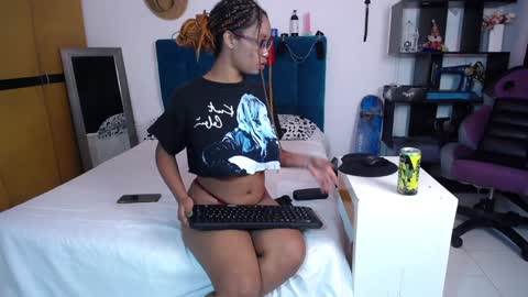 D I A B L A online show from January 28, 12:15 am