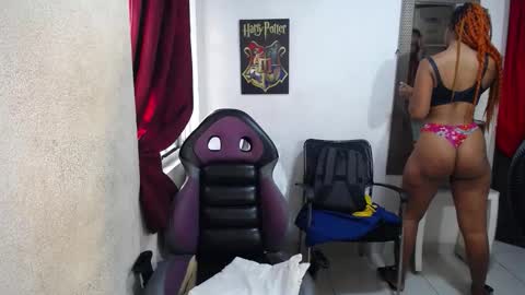 D I A B L A online show from February 7, 9:18 pm