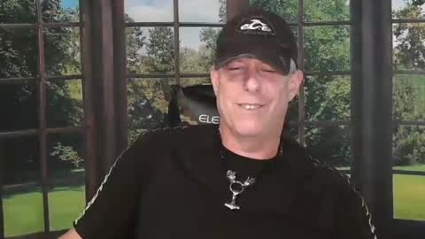 Yeti online show from November 24, 8:19 pm