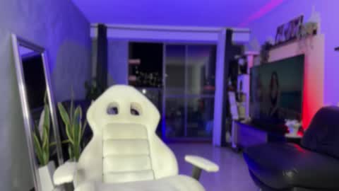 Diego online show from November 7, 11:27 pm