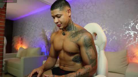 Diego online show from March 11, 12:22 pm